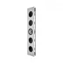 Встраиваемая акустика в стену KEF Ci5160RL-THX